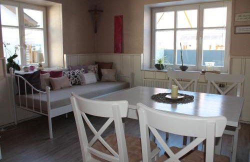 FeWo Alte Post - Foto 6