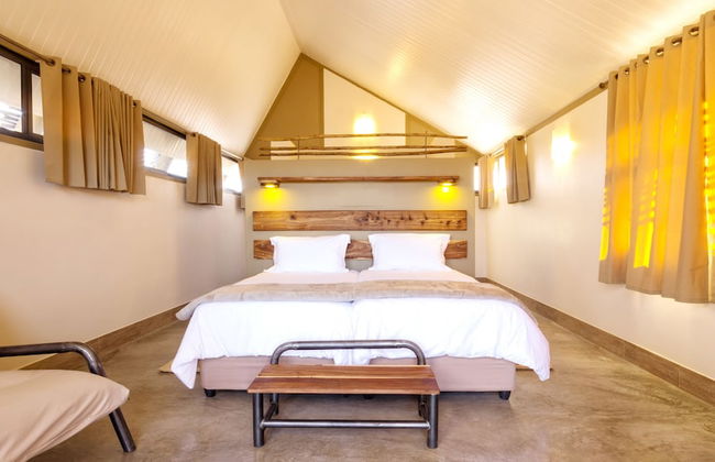 Desert Quiver Camp - Foto 5