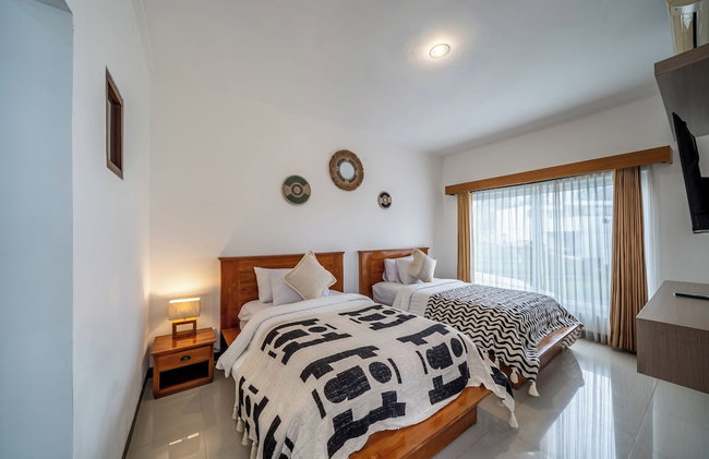 The Dewi Pererenan Villa and Suite - Foto 40