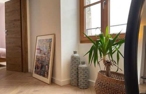 Appartement avec Jardin & vue Lac Talloires (15' Annecy) - Foto 23