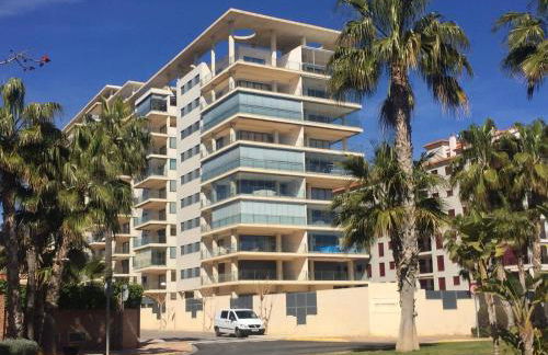 Las Terrazas I - Primera línea de playa con Netflix, Disney plus y Prime Video - Foto 40