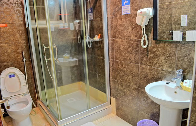 Clarence House Nairobi - Foto 68