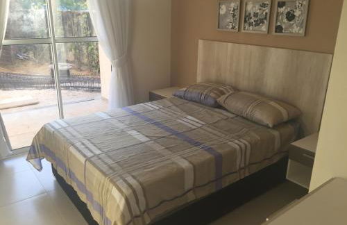 Residence Cumbuco Paradise Beach - Photo 23