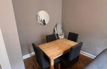 John Knox's Apartment on Edinburgh's Royal Mile - Photo 6