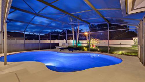 Beautiful Indian Ridge Home - Close to Disney - Foto 1, sunbed