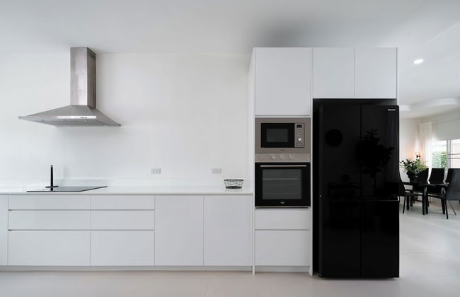 Orchid Paradise Homes OPV02 - Foto 12