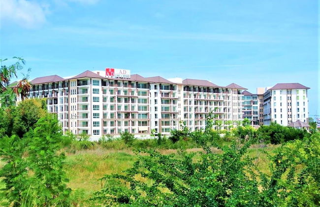 Bang Saray - Lake & Pool Views - Foto 24