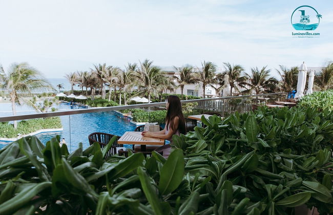Lumina Villas Cam Ranh - Foto 29