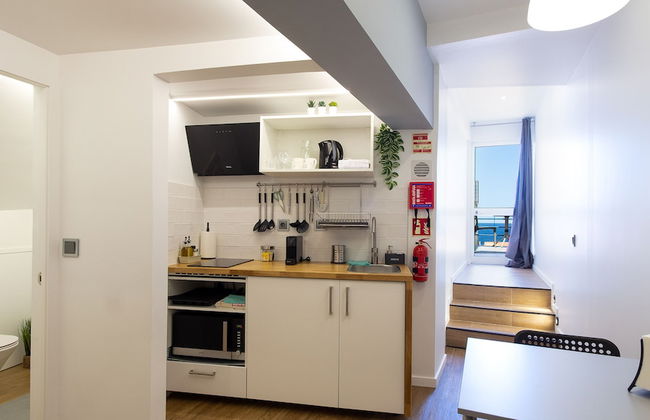 The Jolie Apartments - Foto 47