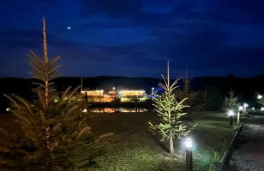 Domki Nad Sanem Bachórzec 6a - Foto 44