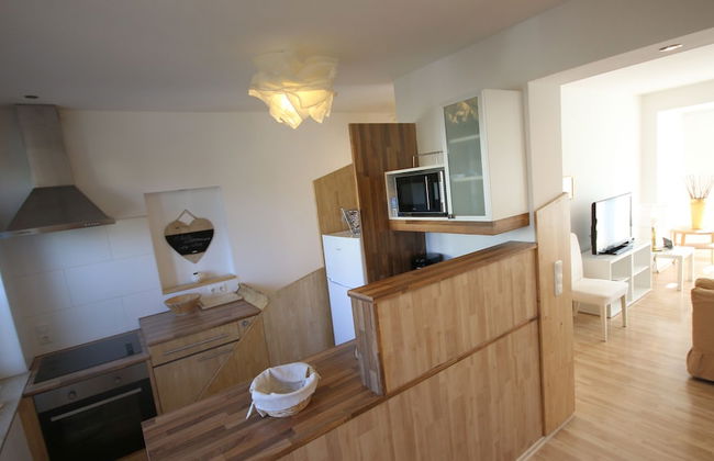 a-domo Apartments Mülheim - Serviced Apartments & Flats - short or longterm - single or grouptravel - Foto 15