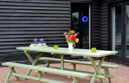 Burfields Barn - Foto 21