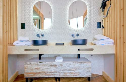 Glamping El Regajo Valle del Jerte - Foto 8