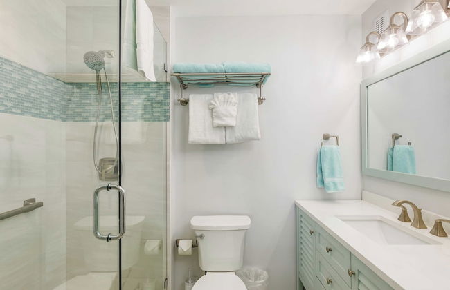 Bahamian Reed by Avantstay Walk to Everything! w/ Community Pool Week Long Stays Only - Foto 16