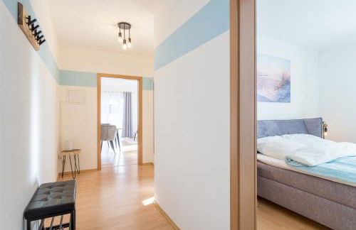 Harmony: Edersee Apartment – Sperrmauer – Lounge - Foto 22