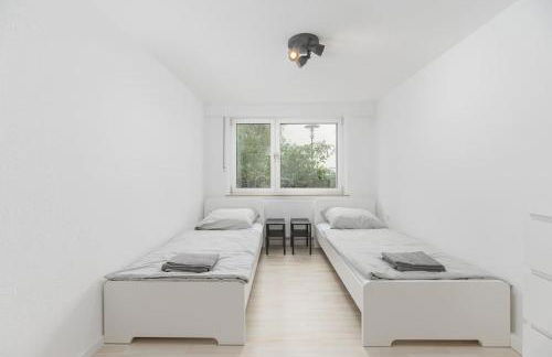 NT01 schönes Appartement - ideal für Teams Self Check-In - Photo 11