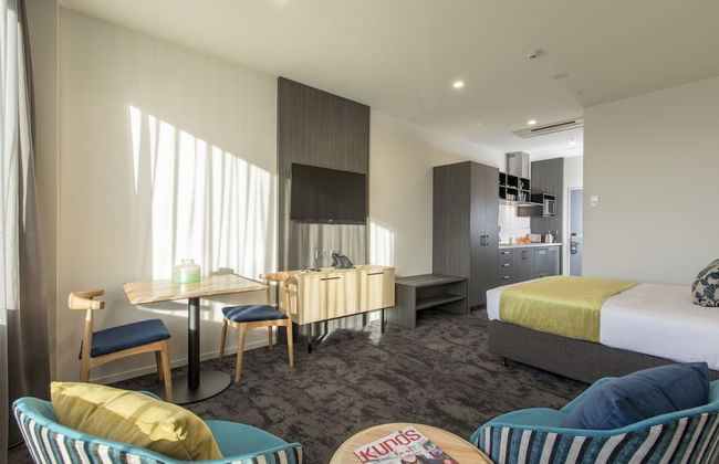 Quest on Manchester - Photo 19