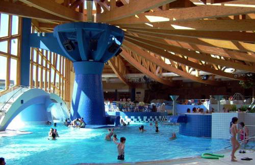 Apartment Am Lübbesee - Photo 9