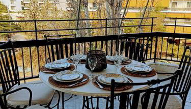 Elegant Renovated 3-bedroom appartment in Maroussi - Foto 2