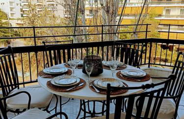 Elegant Renovated 3-bedroom appartment in Maroussi - Foto 2