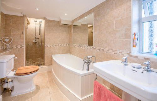 Abigail's Cottage, Wickham Market - Foto 29