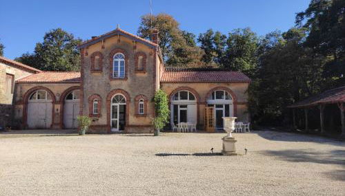 Château du Parc Soubise en Vendée - Foto 3