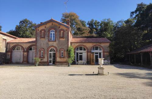 Château du Parc Soubise en Vendée - Photo 3