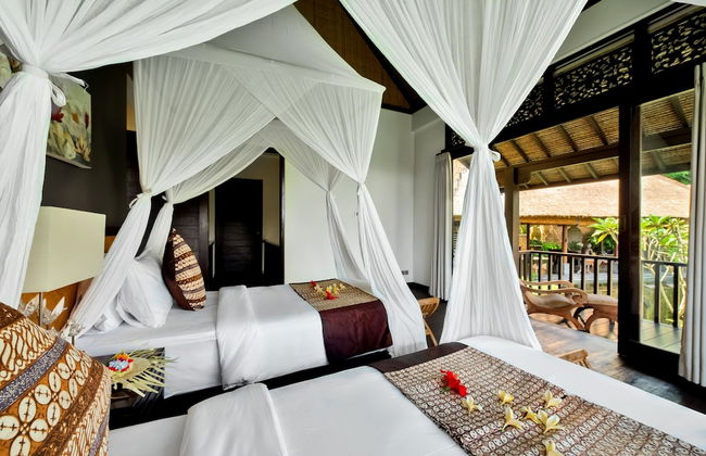 Villa Kembang Bali - Foto 7