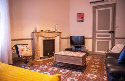 Les Tomettes du Midi - Élégance & Authenticité - Foto 1