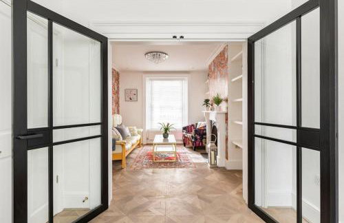 Historic Joseph Conrad House in Heart of London! - Foto 1