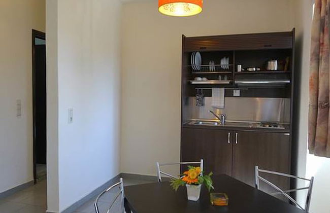 Ialysos City Hotel - Photo 32