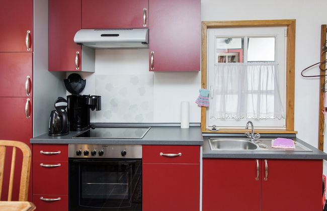 Cozy Apartment near Monschau & Eifel National Park - Foto 7