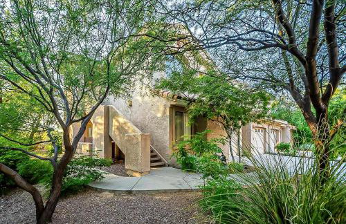 Luxury 3BD 2BA Home Near Tucson with Desert Views - Foto 2