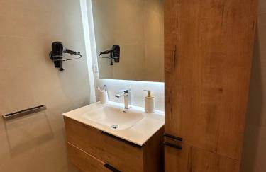 Spacious, quiet apartment - Photo 11