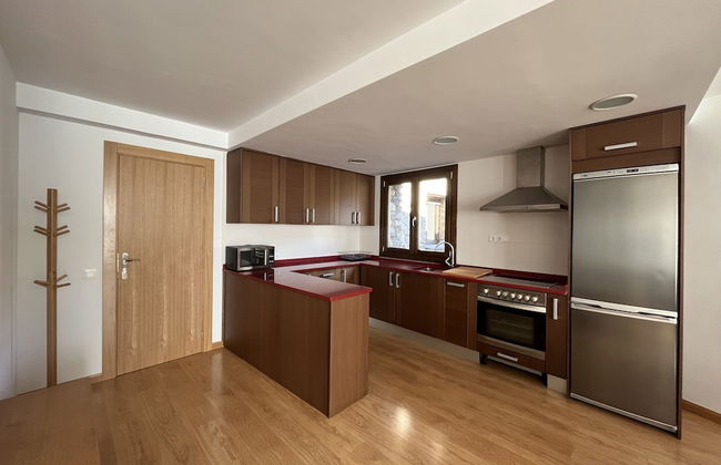 Casa Damián del Baile Apartamentos - Foto 29