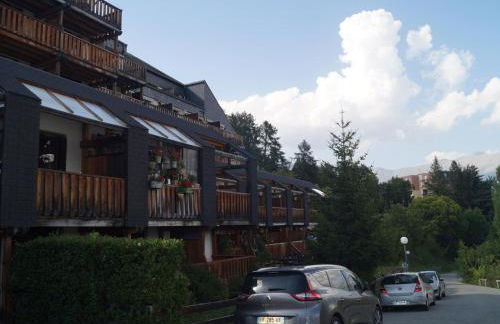 Duplex lumineux 3 chambres pour 8 pers avec vue montagne à Pra-Loup - FR-1-165A-170 - Foto 13