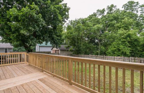 Pet-Friendly Penn Yan Home Wineries, Parks, Lakes - Foto 32