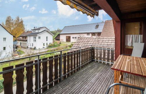 Studiowohnung Haus 18 - Foto 4