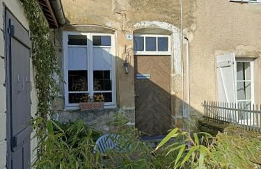 Frans dorpshuisje Maison Gerard - Foto 17