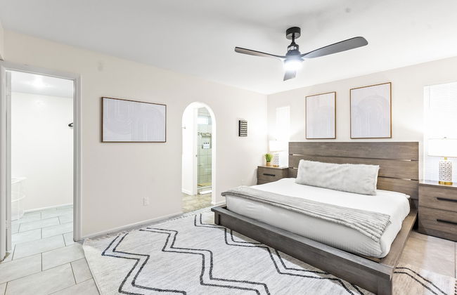 Keirland Kottage - Foto 9