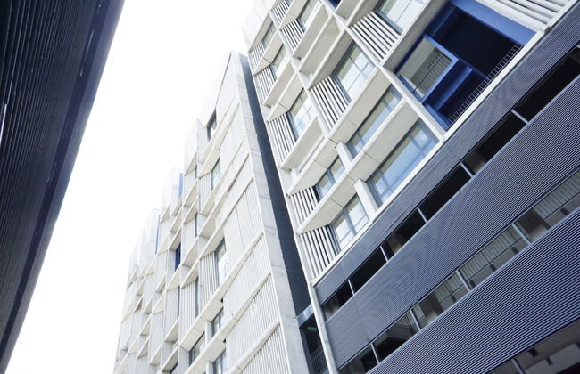 Tamarind Suites by Superhost Management - Photo 46