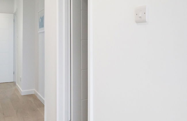 Designer Seaside Escape King Beds Scenic View - Foto 17