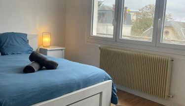 2 chambres • Centre-historique - Foto 2