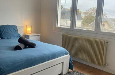 2 chambres • Centre-historique - Foto 2