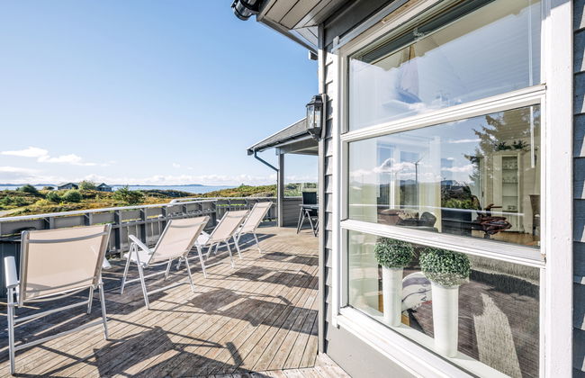 Sjøbuvågen - Foto 18