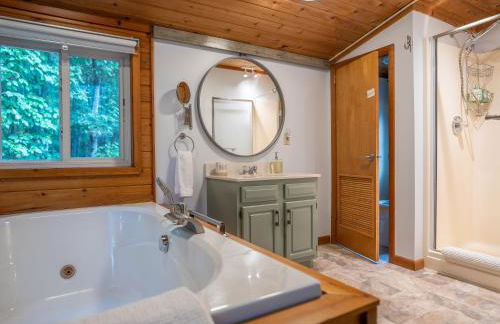 That Gray House Romantic getaway - Foto 49