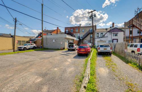 Chic Apt in the Heart of Downtown Canandaigua - Foto 21