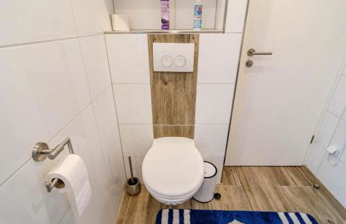 Ferienhaus Schmidt mit Sauna - Foto 20