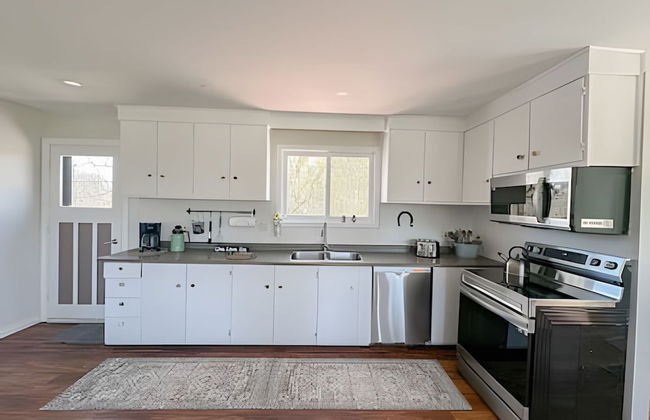 Doran Farm & Wedding Venue - Foto 40