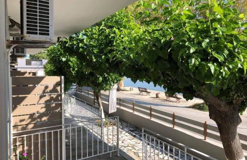 Moukas Seaside Apartments Romantico - Foto 32